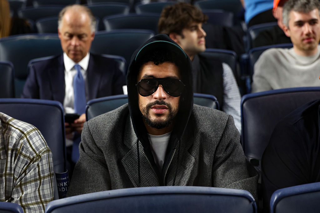 Division Series - Toronto Blue Jays v New York Yankees - Game Three