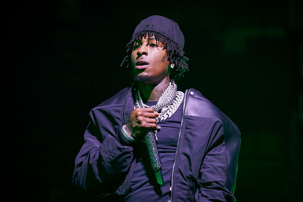 NBA YoungBoy: MASA TOUR - Atlanta, GA