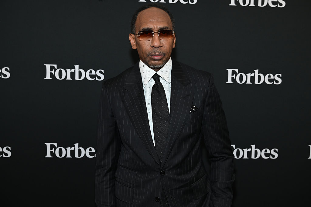 2025 ForbesBLK Summit