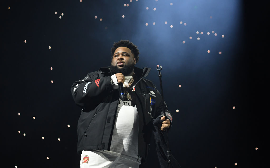 Rod Wave - Last Lap Tour - Atlanta, GA